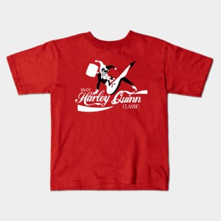 Enjoy Classic Hărley! Kids T-Shirt